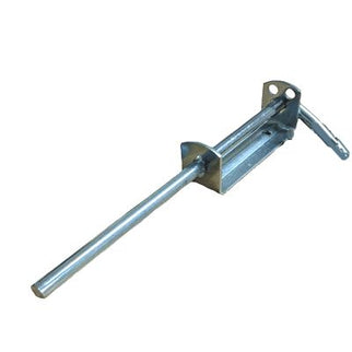 Drop Bolt (Zinc Plated)