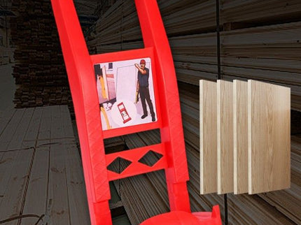 Panel Board Carrier