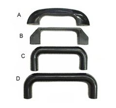 Polyurethane Handle