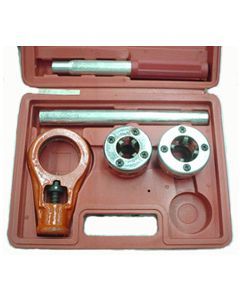 Clutched Pipe Clamp & Pipe