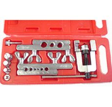 Tube Swaging & Flaring Set