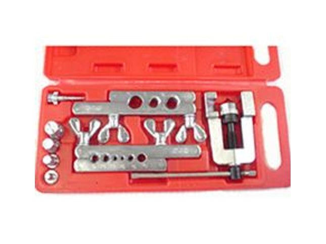 Tube Swaging & Flaring Set