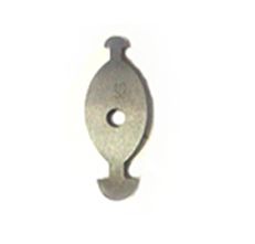 HSS Changeable Cutter