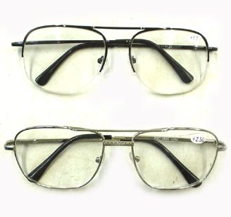 Reading Glasses