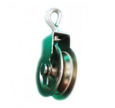 Single Awning Pulley (Light)