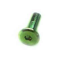 Barrel Nut