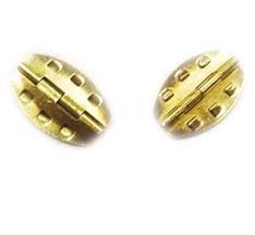 Slot Hinge