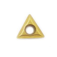 ISO Carbide Insert (Single Side / Tapered Hole)