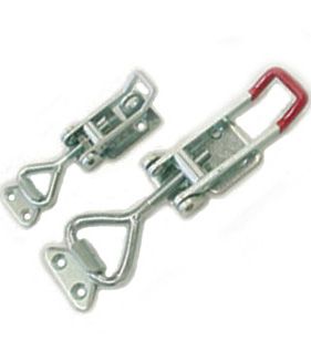 Toggle Latch