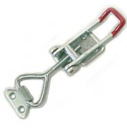 Toggle Latch