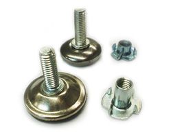 Adjustable Feet