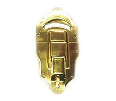 Brass Catch