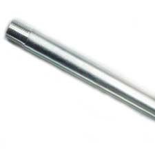 Iron Pipe & Connector