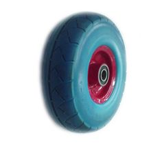 "No Flat" Tyre Wheel