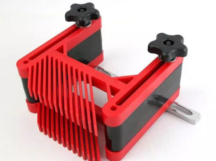 Dual Featherboard Stack For Router Tables, Table Saws, Fences