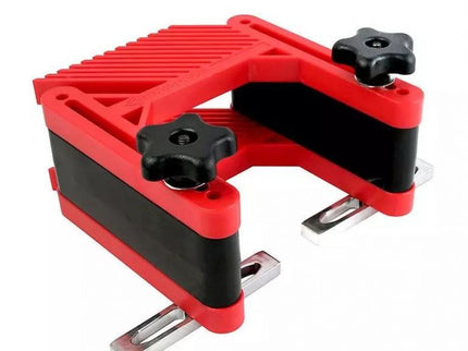 Dual Featherboard Stack For Router Tables, Table Saws, Fences