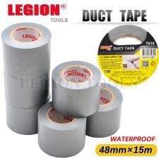 Duct Tape 0.13mm x 48mm x 15M