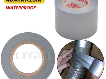 Duct Tape 0.13mm x 48mm x 15M