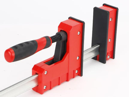 DURATEC Heavy Duty Parallel Clamp