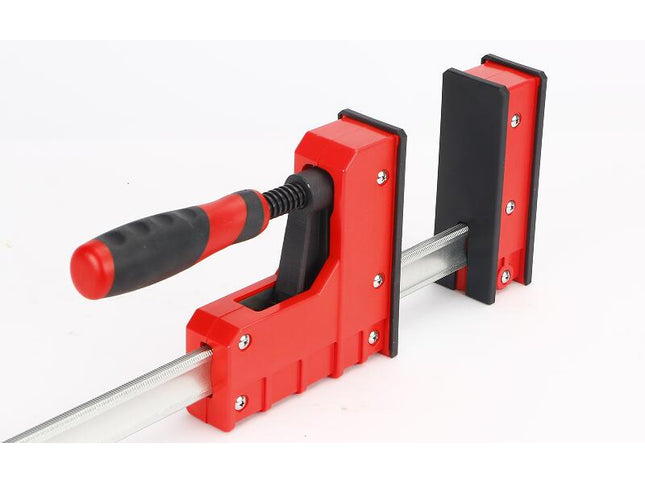 DURATEC Heavy Duty Parallel Clamp