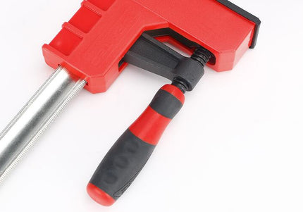 DURATEC Heavy Duty Parallel Clamp