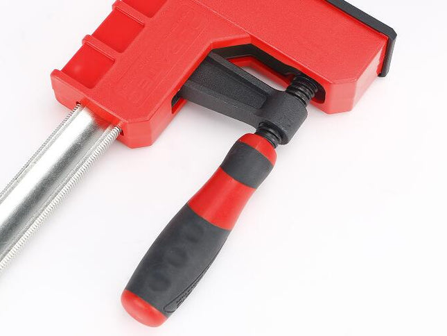 DURATEC Heavy Duty Parallel Clamp