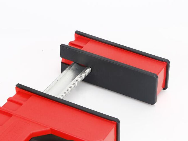 DURATEC Heavy Duty Parallel Clamp