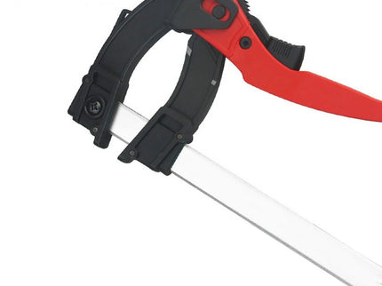 DURATEC Lever Clamp