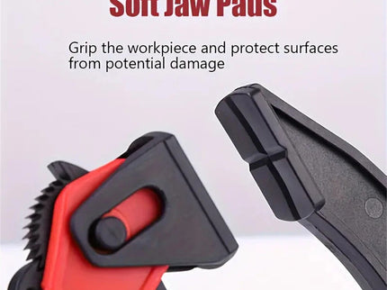 DURATEC Lever Clamp