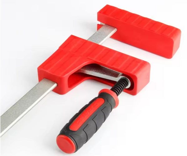 DURATEC Light Duty / Medium Duty Parallel Clamp