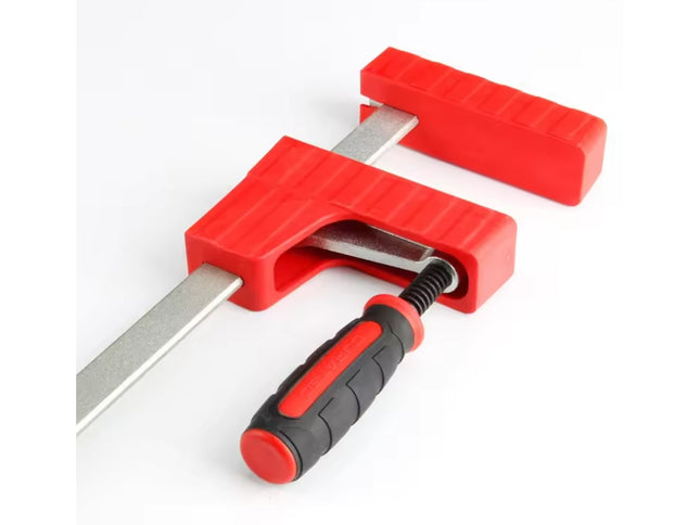 DURATEC Parallel Clamp 80 x 400mm (16")