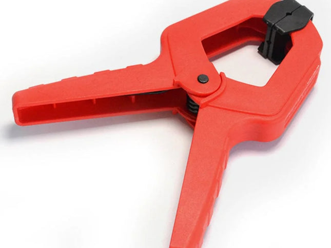 Duratec 20pc Mini Spring Clamp Set