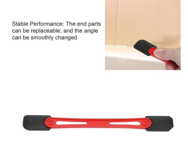 Duratec 5 in 1 Silicon Scraper