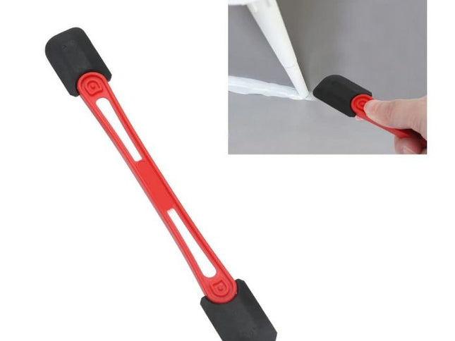 Duratec 5 in 1 Silicon Scraper