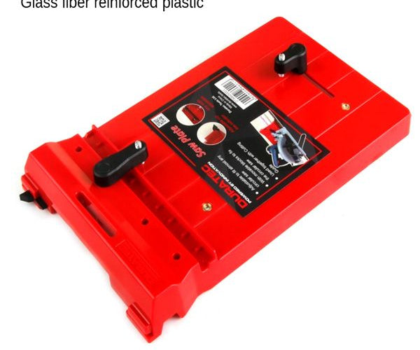 DURATEC Saw Plate