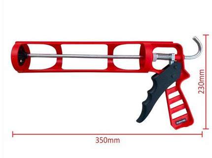 DURATEC Caulking Gun