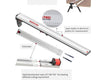1200mm Max Opening Edge Guide & 1200mm Extension Bar