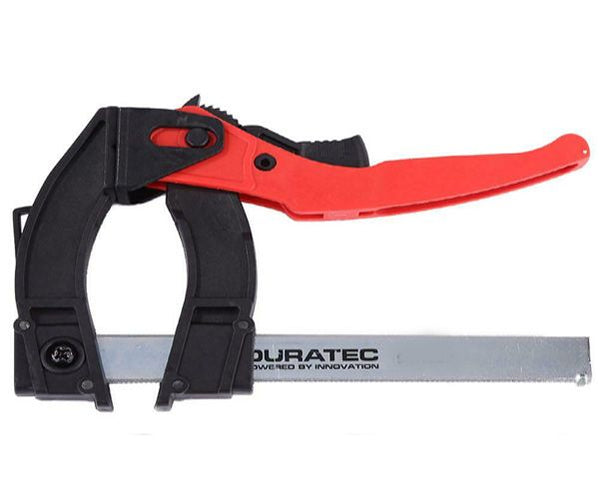DURATEC Lever Clamp