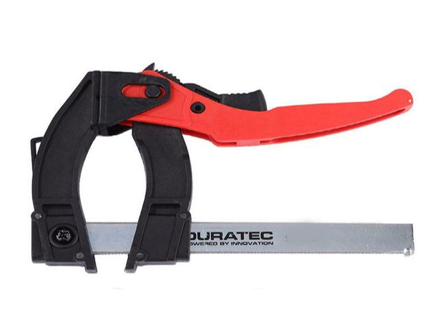 DURATEC Lever Clamp