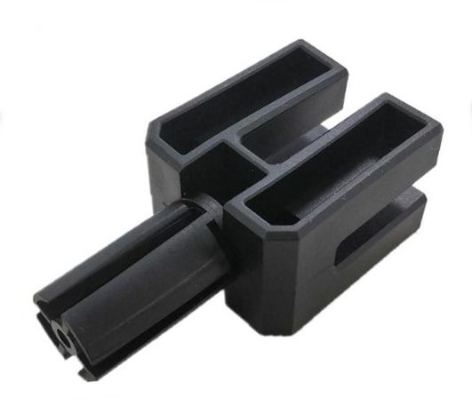 DURATEC 4pc/set Parallel Clamp Positioning Block