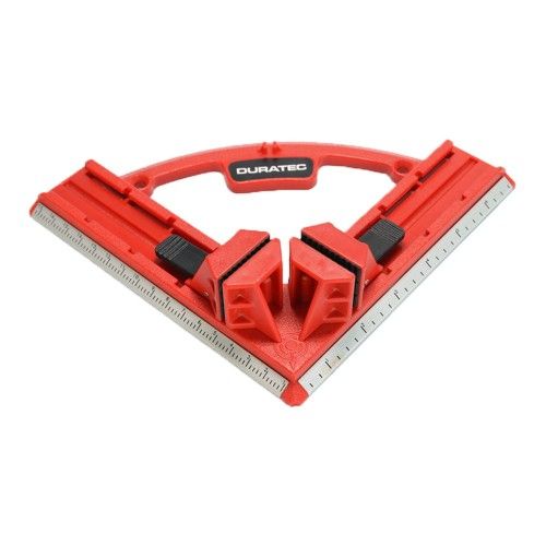 DURATEC Right Angle Corner Clamp