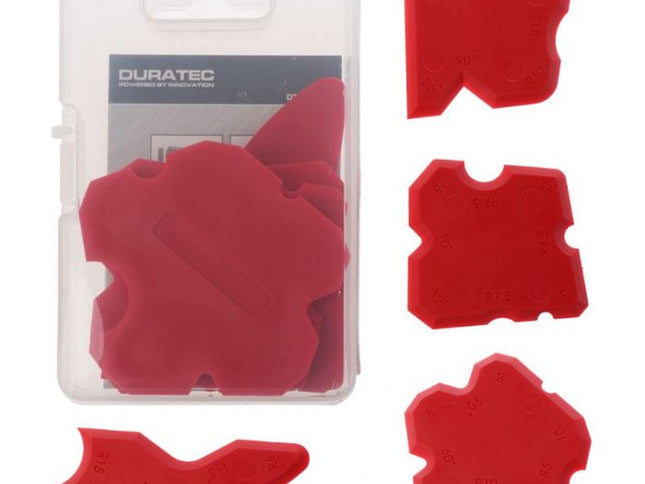 DURATEC 4pc Grout Spreader