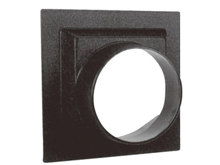 4“ Dust Collection Dust Hood