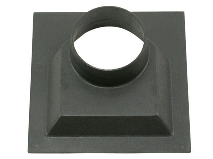 4“ Dust Collection Dust Hood