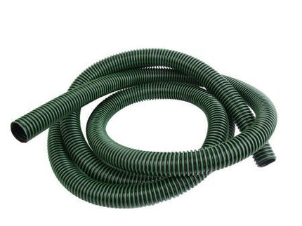 3 Metre Power Tool Dust Hose With 4 Vacuum Attachments