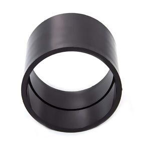 Straight Fitting Connector (Inner)