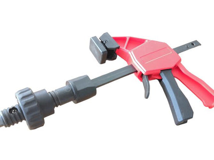 DURATEC Vertical Workbench Clamp