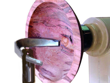 Bowl saver Parting Tool/Arc cutter