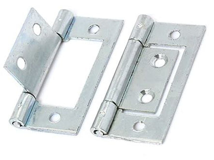 Easy Fit Hinge (Flush)