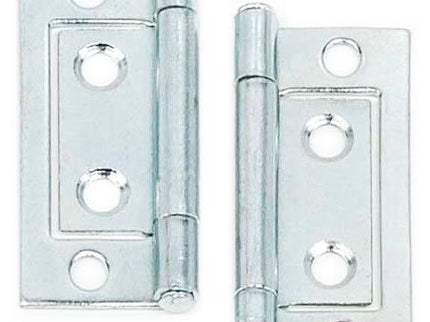 Easy Fit Hinge (Flush)